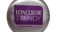 Ceara pentru Par Loncolor Trendy Wax, 50 ml