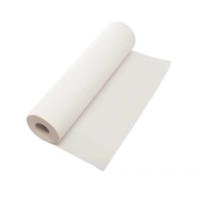 Cearceaf de hartie, medical, in rola, 60 cm x 100 m - 1