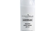 Chantarelle Agemelan Holistic Night Cream pH 4.5 50ml, CD1470