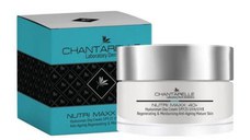 Chantarelle Nutri Maxx Hyaluronan Day Cream SPF25 UVA/UVB CD1335, 50ml