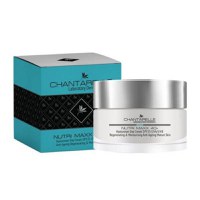 Chantarelle Nutri Maxx Hyaluronan Day Cream SPF25 UVA/UVB CD1335, 50ml - 1