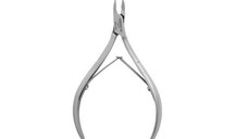 Cleste pentru cuticule, Henbor Manicure Line Cuticle Nippers 10.5 cm, 3 mm, cod H51DO1IS/10.5/3mm