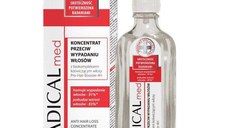 Concentrat Impotriva Caderii Parului - Farmona Radical Med Anti Hair Loss Concentrate, 100ml