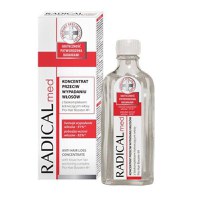 Concentrat Impotriva Caderii Parului - Farmona Radical Med Anti Hair Loss Concentrate, 100ml - 1