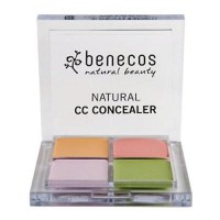 Corector Bio Multifunctional CC Concealer Benecos, 6 g - 1