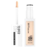 Corector - Maybelline Superstay Active Wear 30h Concealer, nuanta 05 Ivory, 10 ml - 1