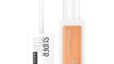 Corector - Maybelline Superstay Active Wear 30h Concealer, nuanta 30 Honey, 30 ml