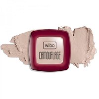 Corector Wibo Camouflage Nr.2 Light, 8 g - 1