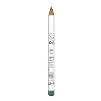 Creion Bio pentru Contur Ochi - Lavera Soft Eyeliner, nuanta Green 05, 1.14 g - 1