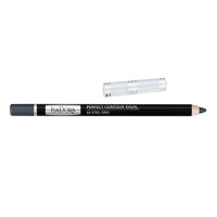 Creion Contur de Ochi - Perfect Contour Kajal Isadora, numarul 68 Steel Grey - 1