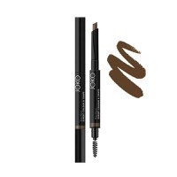 Creion Contur Sprancene cu Periuta - Joko Brow Pencil Expert Colour &amp; Shape, nuanta #3, 5 g - 1