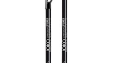 Creion de Buze cu Ascutitoare - Joko Precision Lip Liner, nuanta 40, 5 g