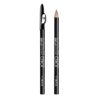 Creion de Buze cu Ascutitoare - Joko Precision Lip Liner, nuanta 40, 5 g - 1