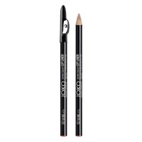 Creion de Buze cu Ascutitoare - Joko Precision Lip Liner, nuanta 41, 5 g - 1