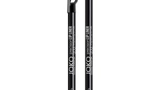 Creion de Buze cu Ascutitoare - Joko Precision Lip Liner, nuanta 41, 5 g