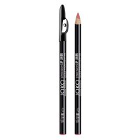 Creion de Buze cu Ascutitoare - Joko Precision Lip Liner, nuanta 44, 5 g - 1