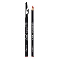 Creion de Buze cu Ascutitoare - Joko Precision Lip Liner, nuanta 47, 5 g - 1