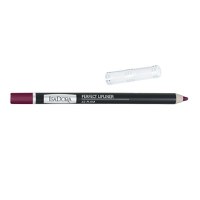 Creion de Buze - Perfect Lipliner Isadora, nr 42 Plum - 1