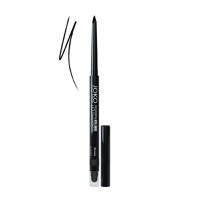 Creion Dermatograf Mecanic - Joko Long Lasting Eye Liner, nuanta 001 Black, 5 g - 1