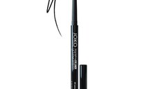 Creion Dermatograf Mecanic - Joko Long Lasting Eye Liner, nuanta 001 Black, 5 g