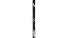 Creion Dermatograf Negru K Sky Mareleva - Eyeliner Pencil Waterproof, Nuanta MATOW 01, 1,2 g