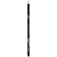 Creion Dermatograf Negru K Sky Mareleva - Eyeliner Pencil Waterproof, Nuanta MATOW 01, 1,2 g - 1