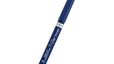 Creion Mecanic de Ochi - L'Oreal Paris Infaillible Grip 36H Gel Automatic Eye Liner, nuanta Blue Jersey, 1.2 g