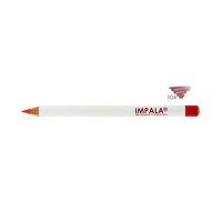 Creion pentru Conturul buzelor Rezistent la Apa, Nuanta 104 Antique Mauve, Impala, 1.14 g - 1