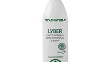 Crema Activa cu Untul Pamantului si Petrol Lyber Vivanatura, 500 ml