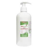 Crema Anticelulitica cu 11 Plante Favicelusal 1 Favisan, 500ml - 1