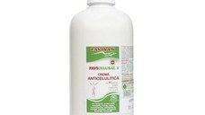 Crema Anticelulitica cu 11 Plante Favicelusal 1 Favisan, 500ml