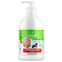 Crema Antireumatica Puterea Calului - CCLaboratory, 500 ml - 1