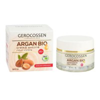 Crema Antirid 45+ Argan Bio Gerocossen, 50 ml - 1