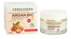 Crema Antirid 45+ Argan Bio Gerocossen, 50 ml