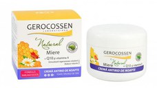 Crema Antirid de Noapte Natural Gerocossen, 100 ml