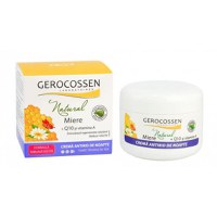 Crema Antirid de Noapte Natural Gerocossen, 100 ml - 1