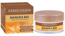 Crema Antirid Reparatoare Manuka BIO 65+ Gerocossen, 50 ml