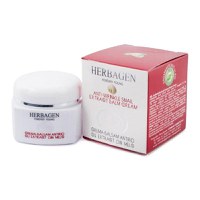 Crema Balsam Antirid cu Extract din Melc Herbagen, 50g - 1