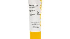 Crema Bio pentru Ten Uscat cu Acid Hialuronic PuroBio Cosmetics, 30ml