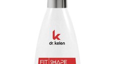 Crema care Stimuleaza Arderea Grasimii Fit Shape Dr. Kelen, 150 ml