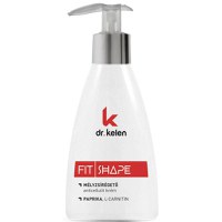 Crema care Stimuleaza Arderea Grasimii Fit Shape Dr. Kelen, 150 ml - 1