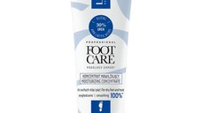 Crema concentrata pentru hidratarea picioarelor, 30% uree Lirene Foot Care, 75ml