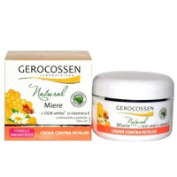 Crema Contra Petelor Natural Gerocossen, 100 ml - 1