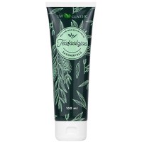 Crema cu Ulei din Ceai Verde si Uree pentru Calcaie Crapate CCLaboratory, 100ml - 1