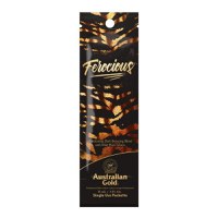 Crema de bronzare , Australian Gold, Ferocious, 15ml - 1