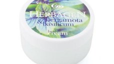 Crema de Corp cu Bergamota si Busuioc Herbagen, 150ml