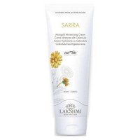 Crema de Corp cu Galbenele Lakshmi, 250 ml - 1