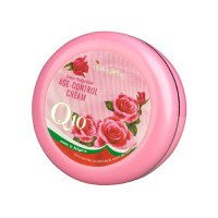 Crema de fata antirid Rose Q10 Fine Perfumery, 100 ml - 1