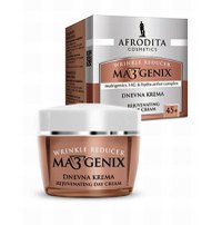 Crema de Intinerire de Zi - Cosmetica Afrodita Ma3Genix Rejuvenating Day Cream, 50 ml - 1