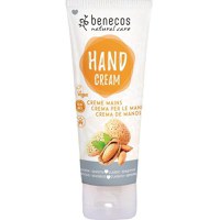 Crema de Maini Classic Sensitive Benecos, 75ml - 1